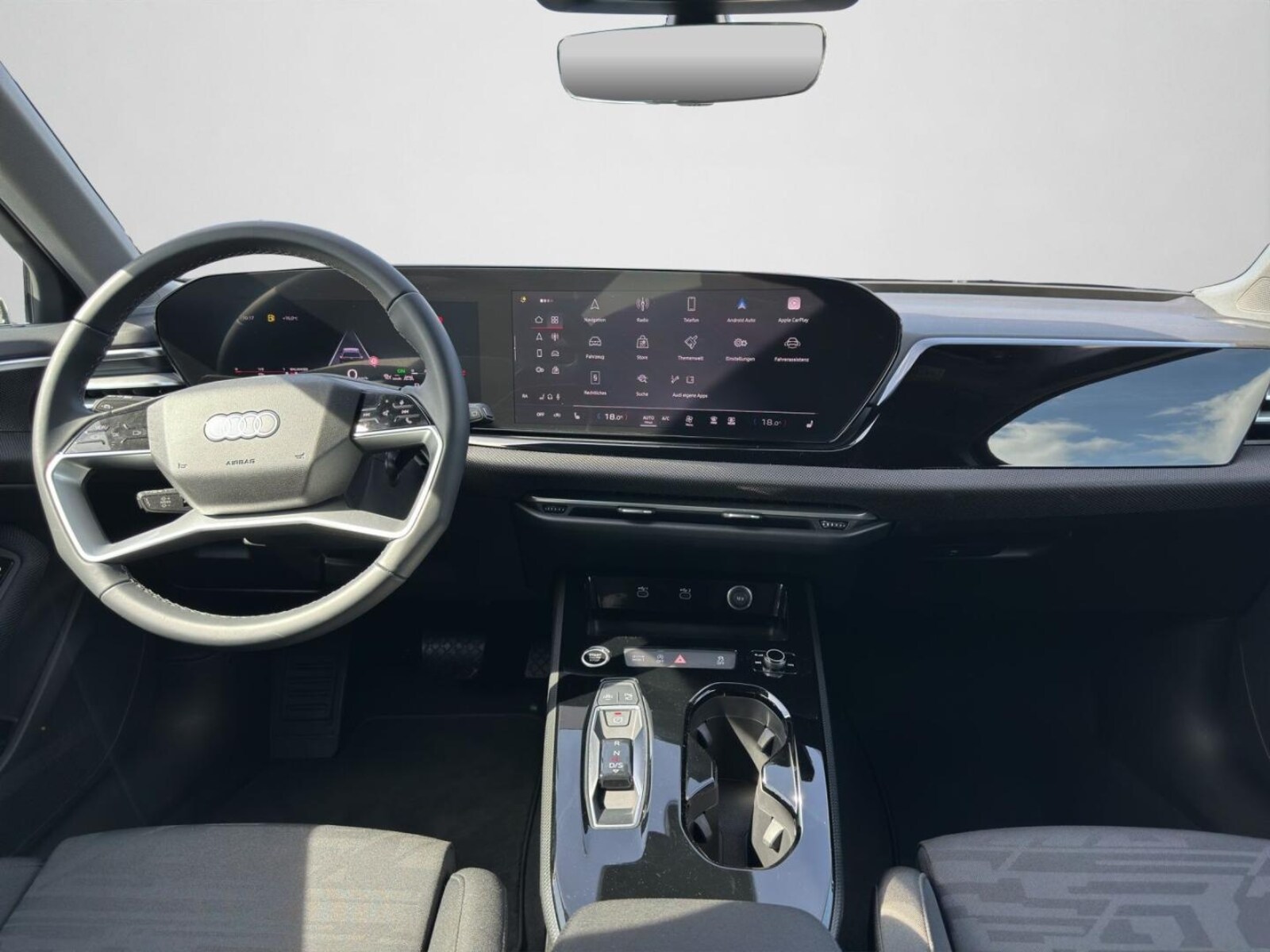 Audi A5 Avant – Bild 3