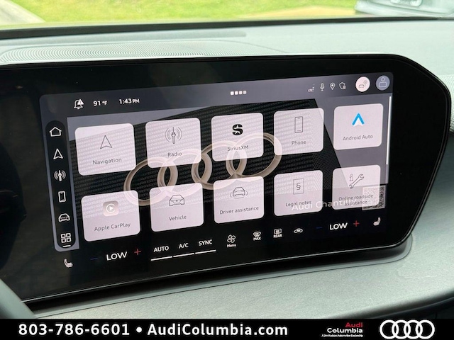 2026 Audi Q3 SUV