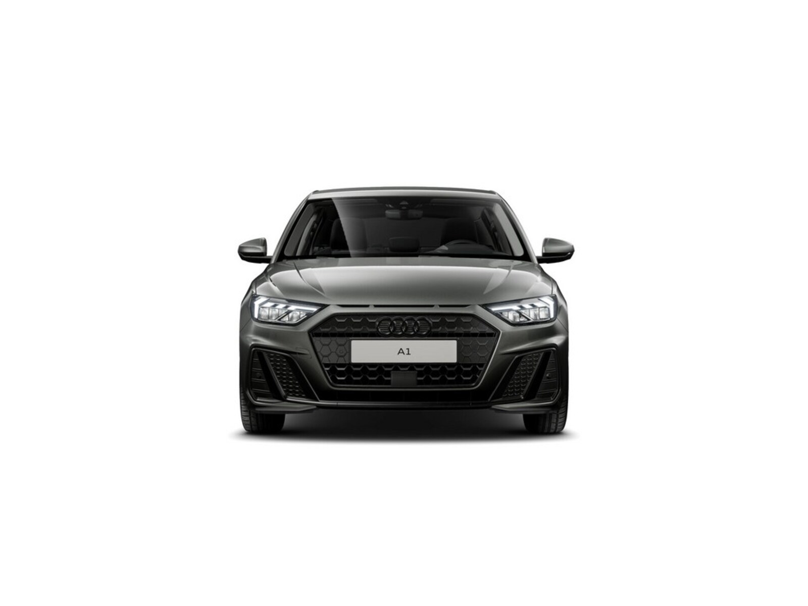 Audi A1 Sportback – Bild 9
