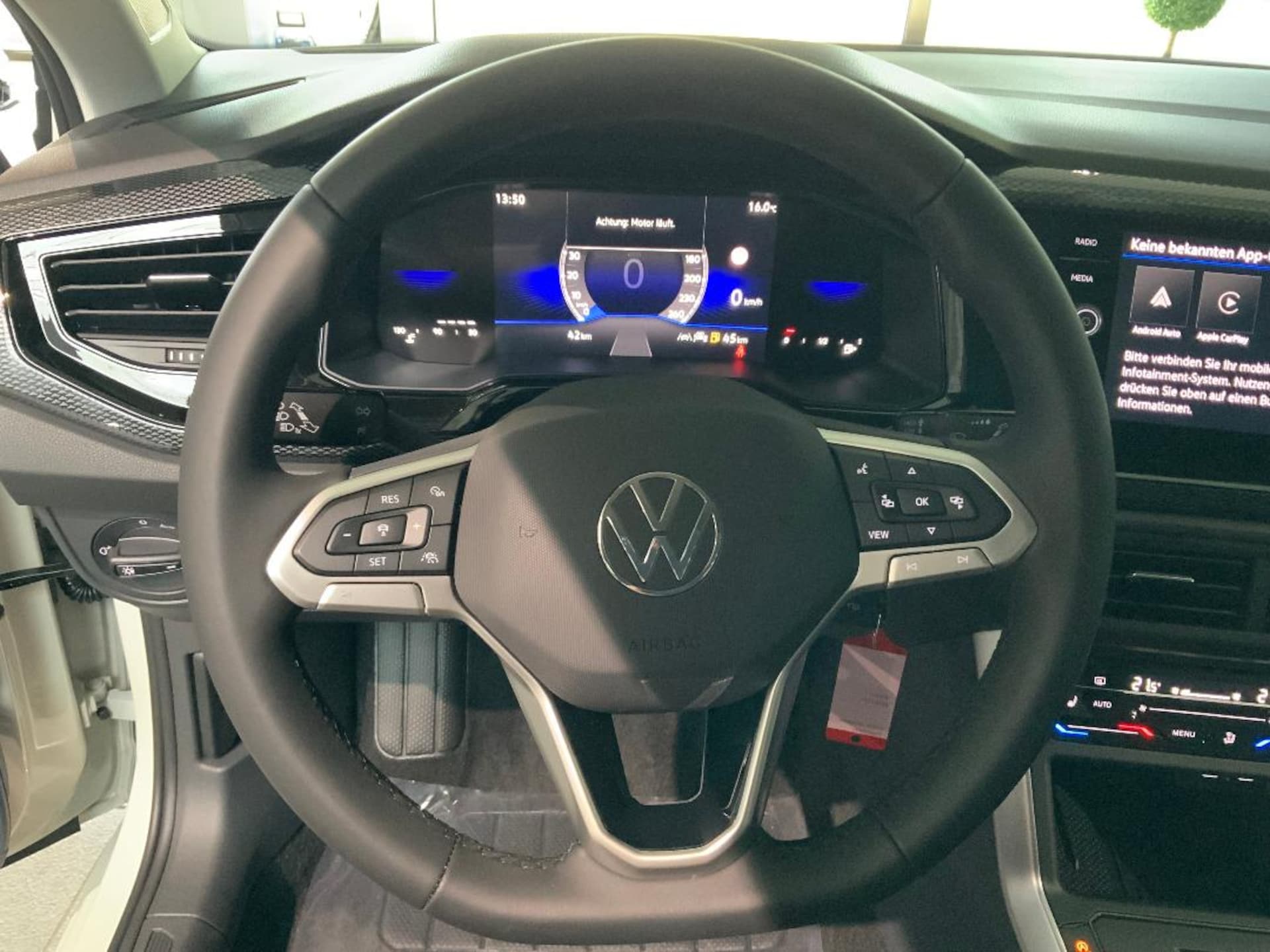 Volkswagen Polo Life