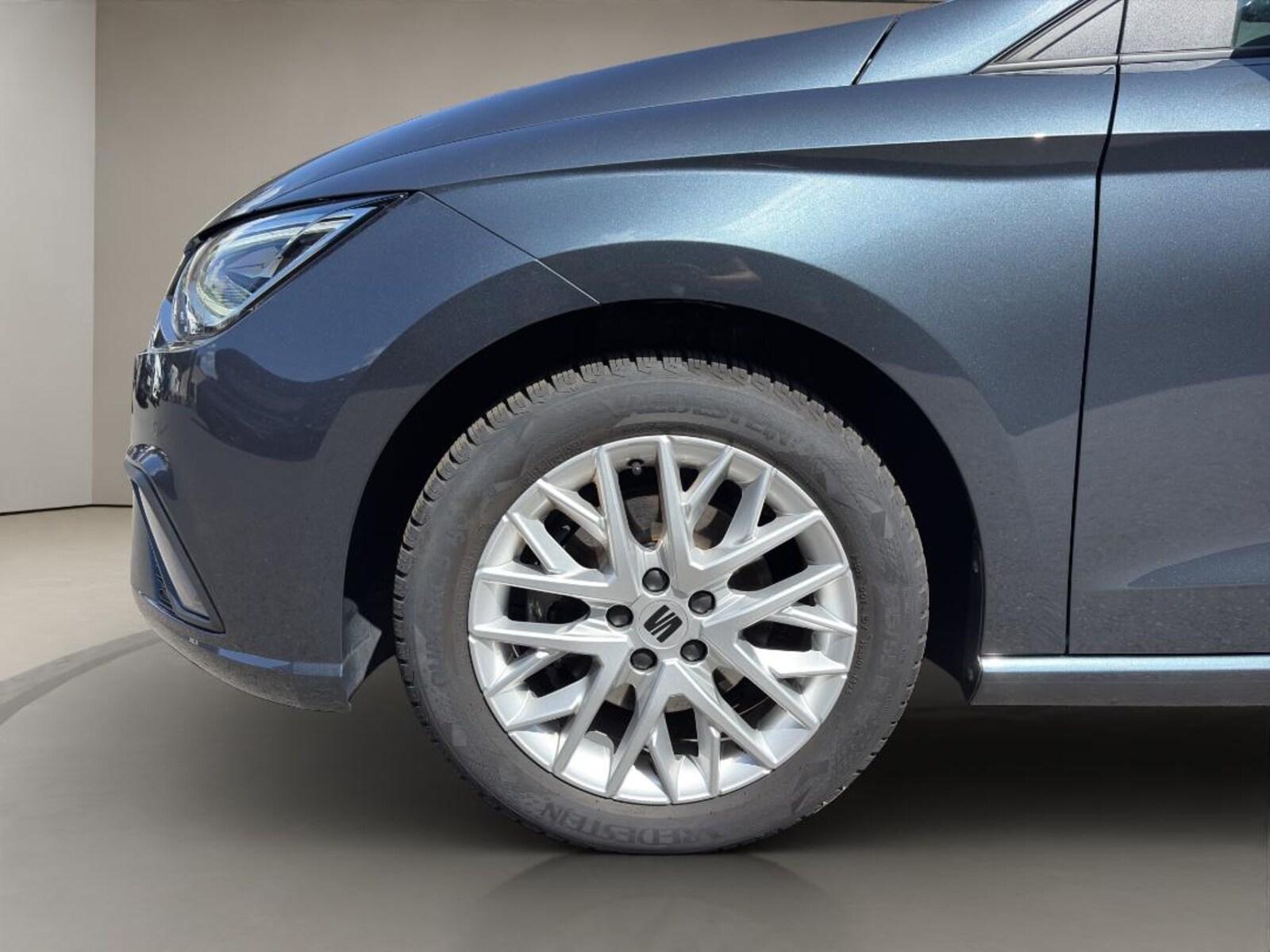 SEAT Ibiza – Bild 8