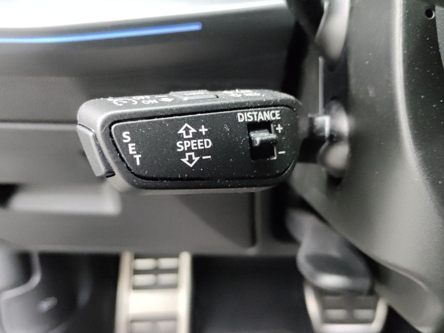 Bild über Audi A3 allstreet TFSI e 40 TFSI e S tronic - für weitere Informationen kontaktieren Sie den Audi Partner