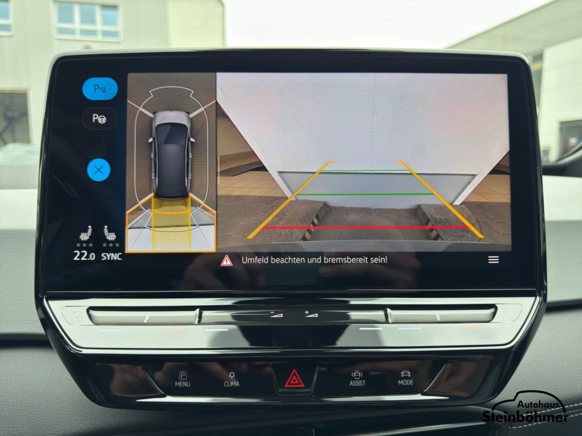Volkswagen ID.3 MOVE Pro