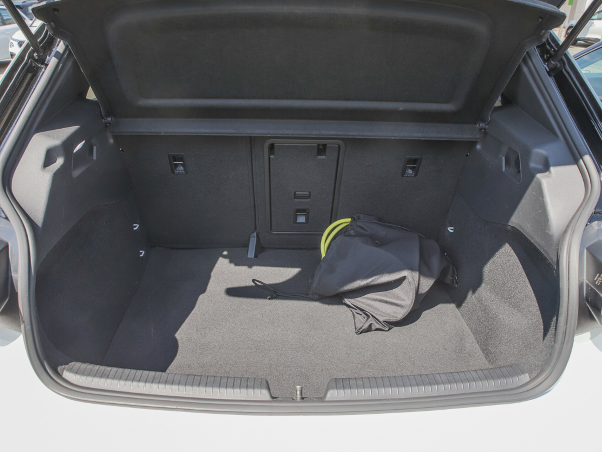 Volkswagen ID.3 Tech
