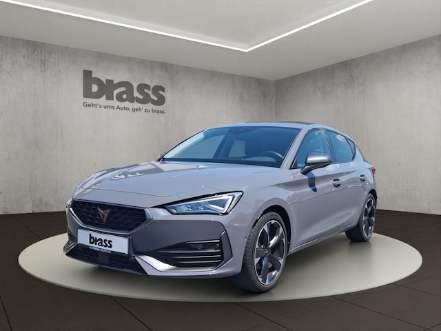 CUPRA Leon (DKT5035435)