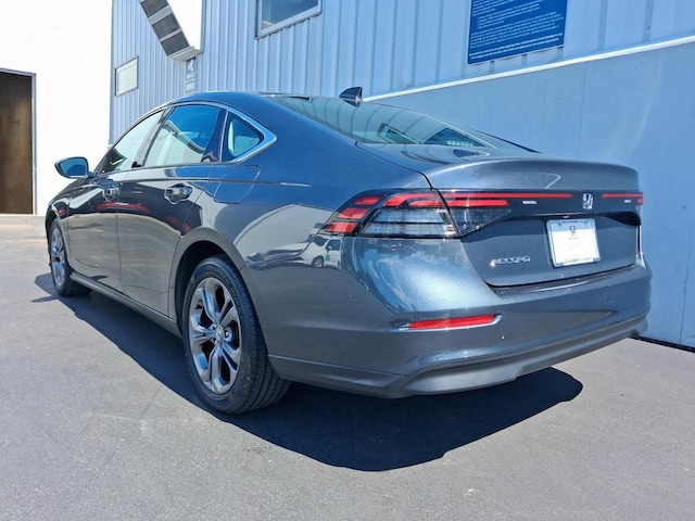 2023 Honda Accord