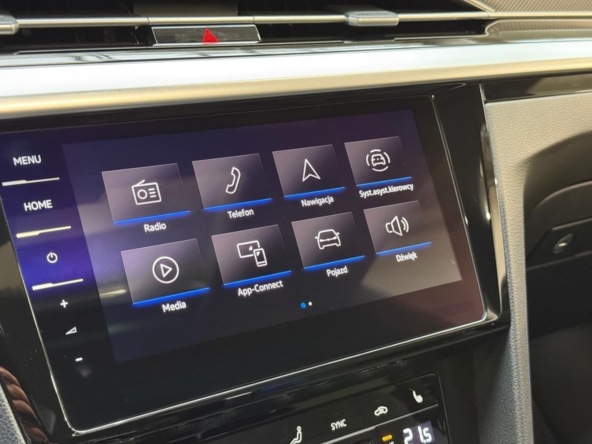 Volkswagen Arteon Shooting Brake R-Line