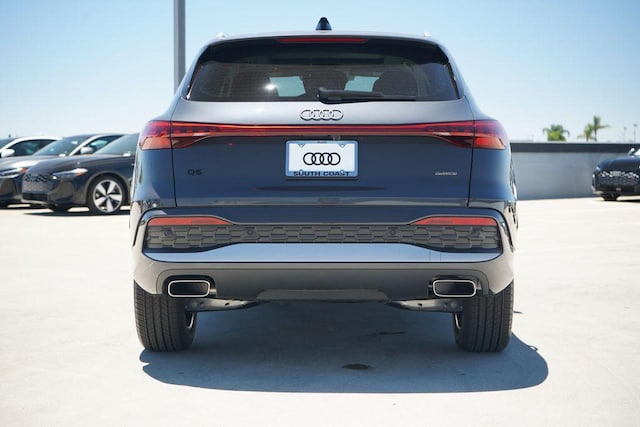 2026 Audi Q5