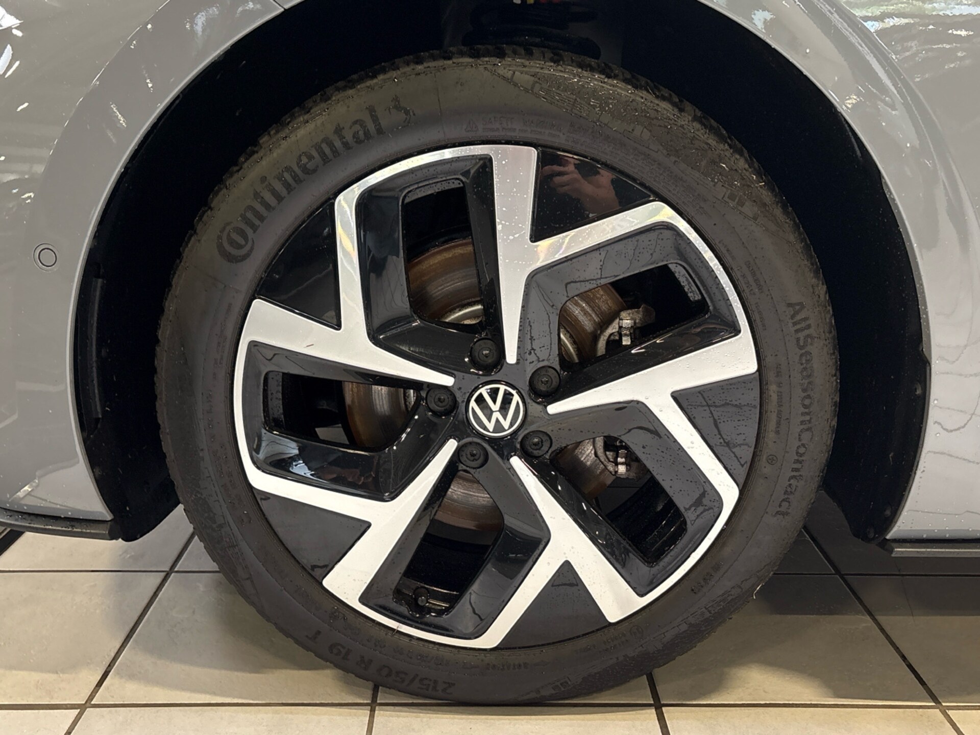 Volkswagen ID.3 MOVE Pro