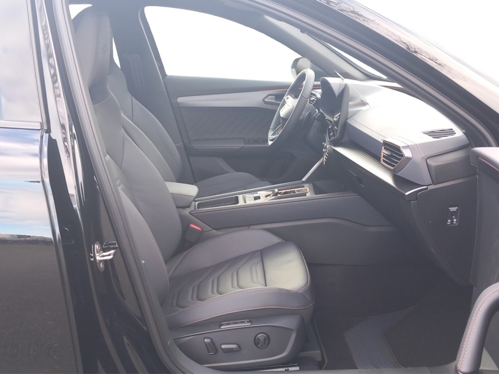 CUPRA Formentor – Bild 8