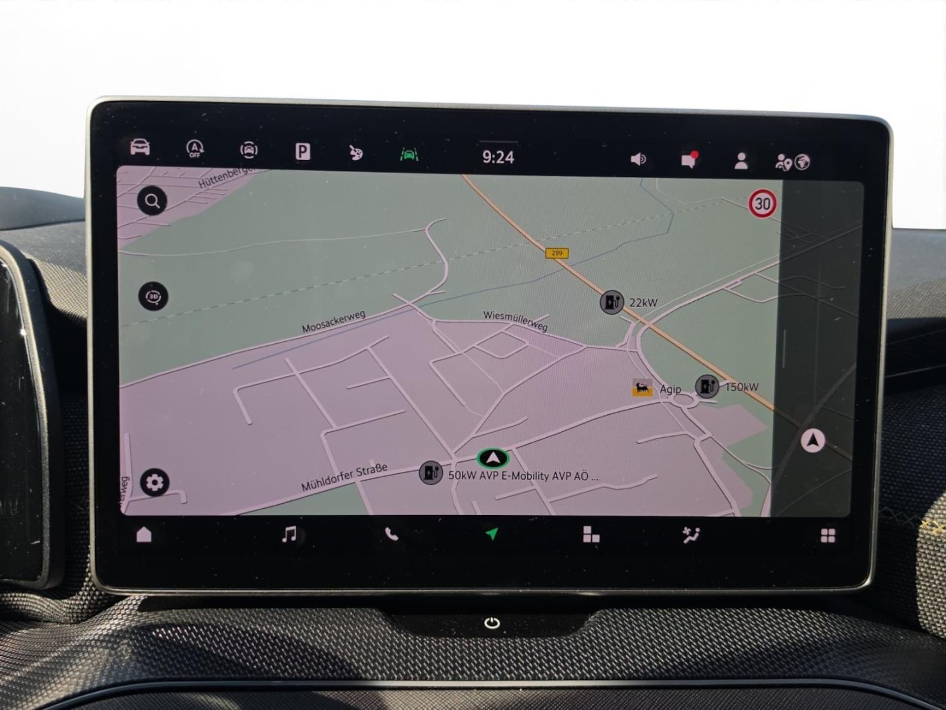 Skoda Kodiaq Selection