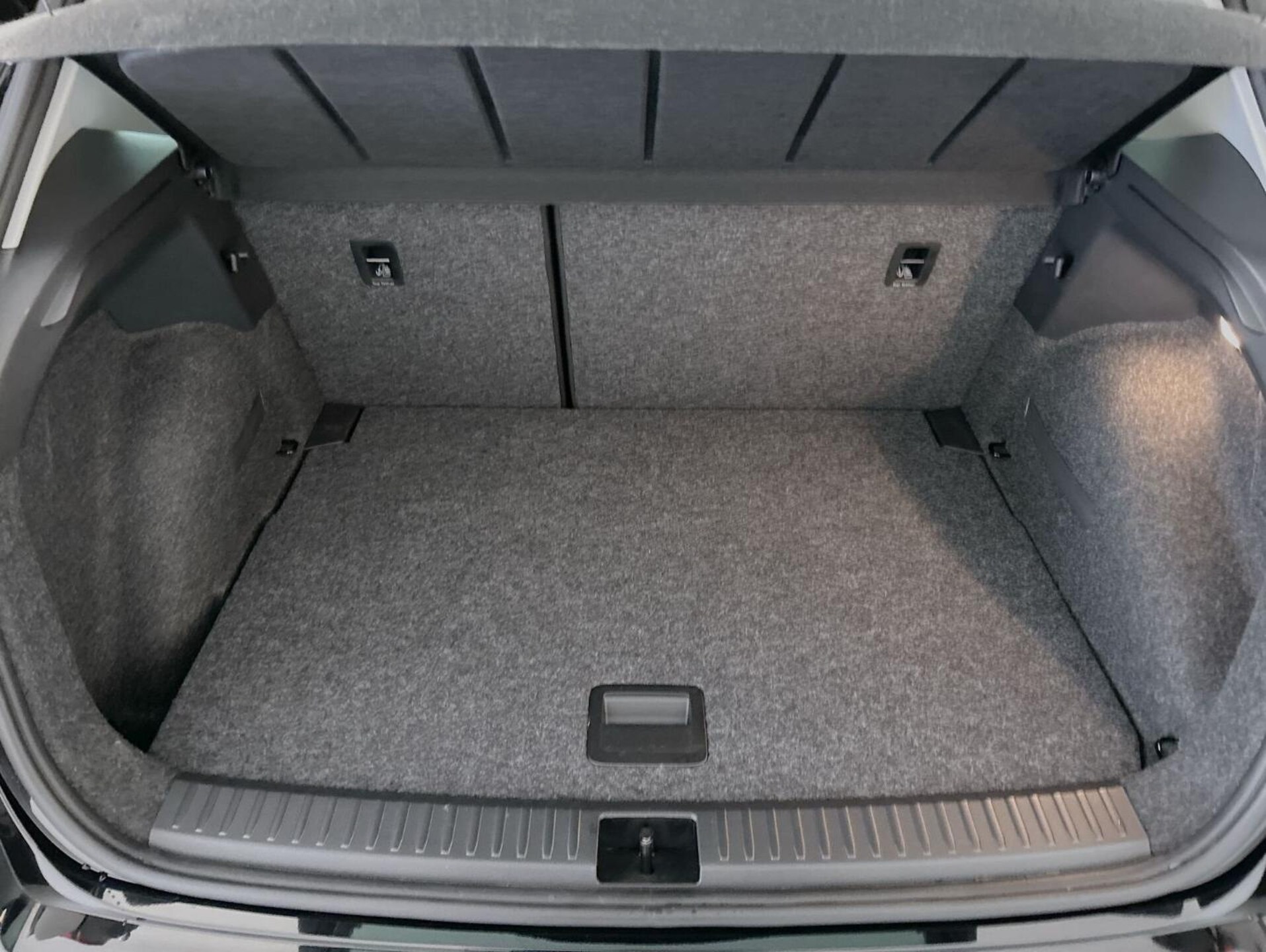 SEAT Arona Style