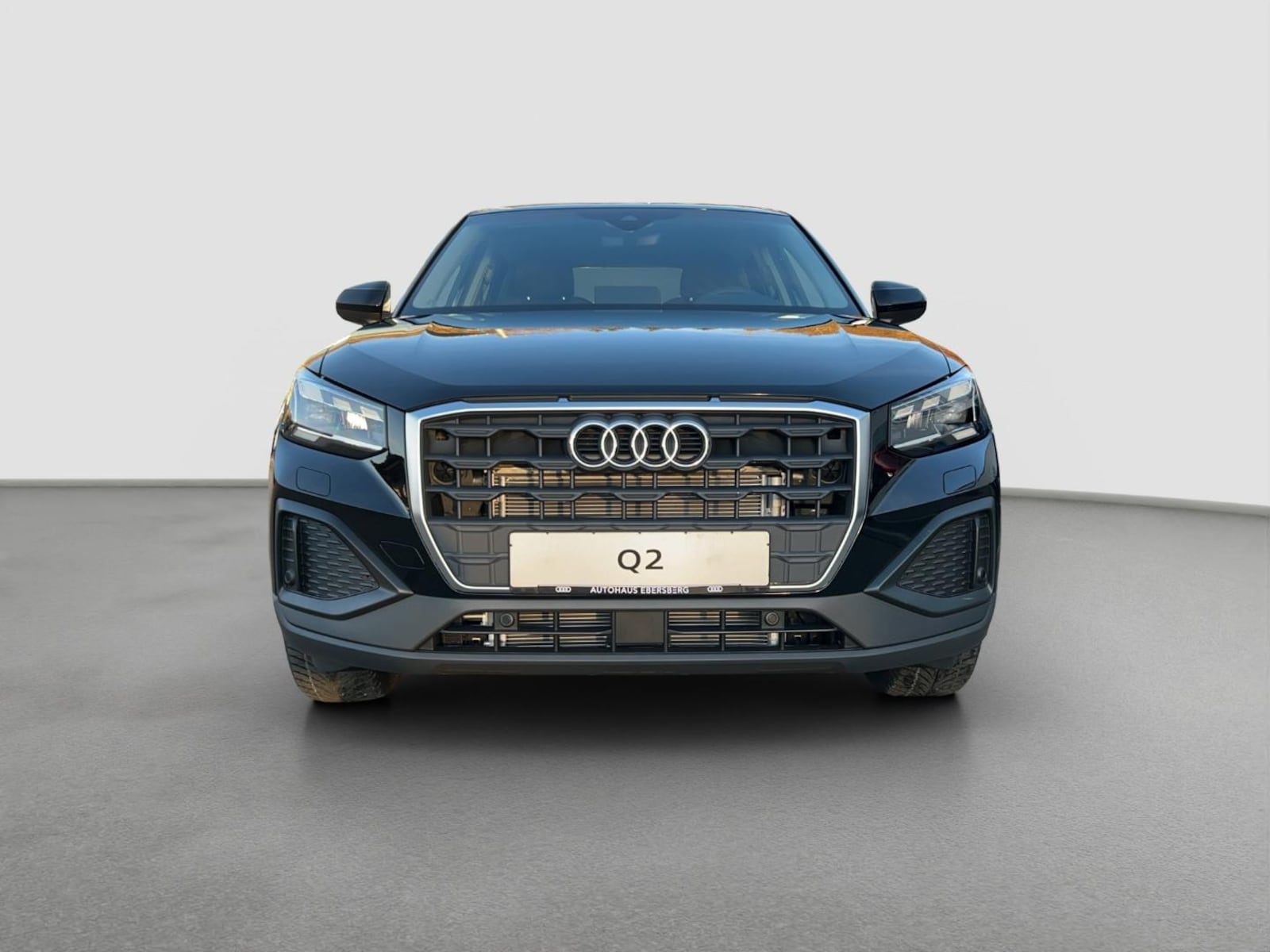 Audi Q2 – Bild 3