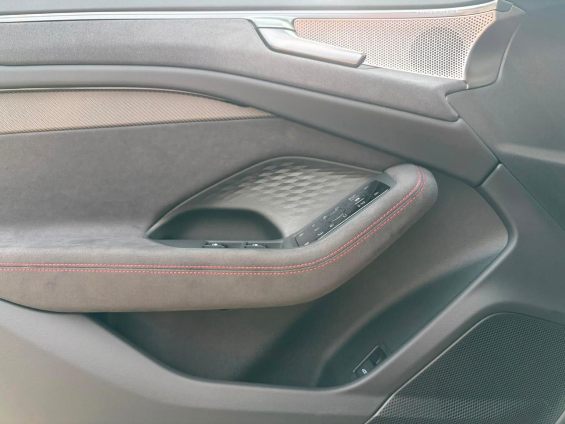 Audi A6 Limousine