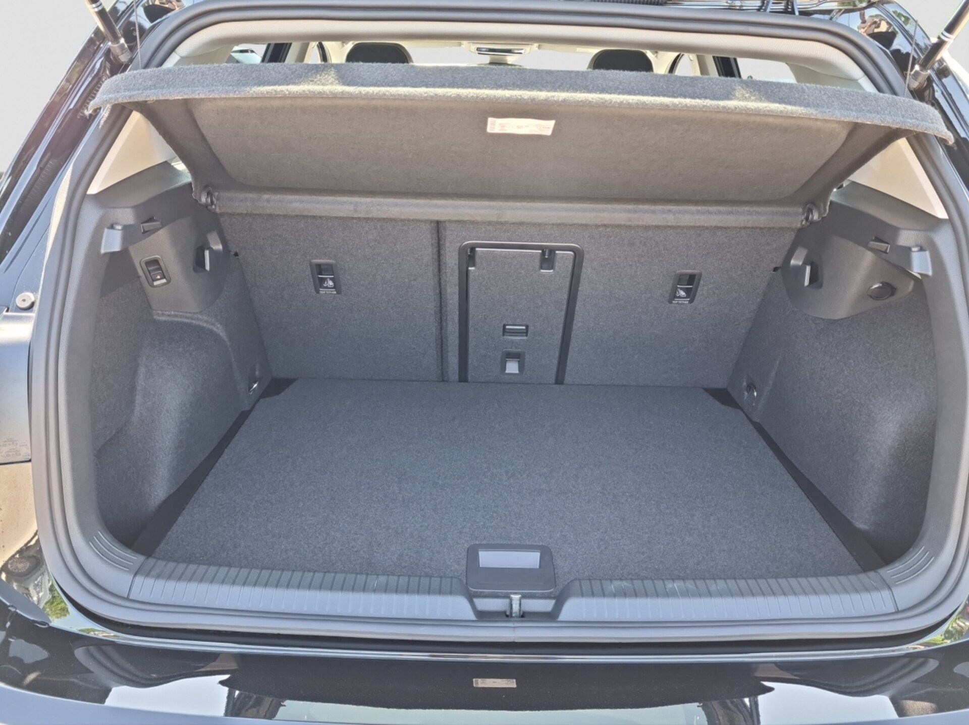 Volkswagen Golf Style