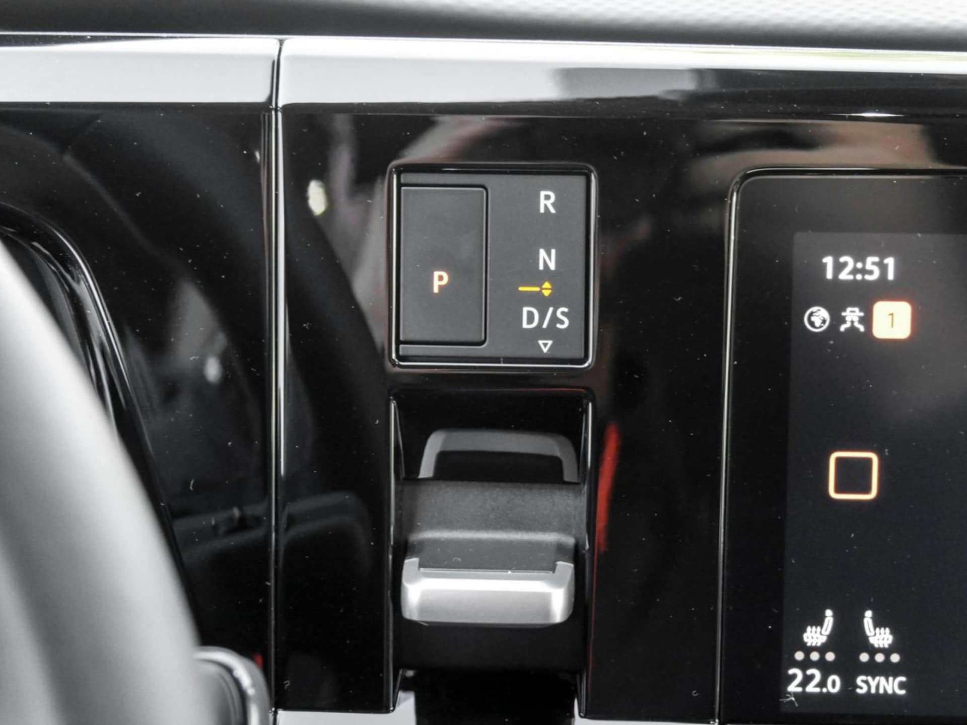 Volkswagen Multivan Style