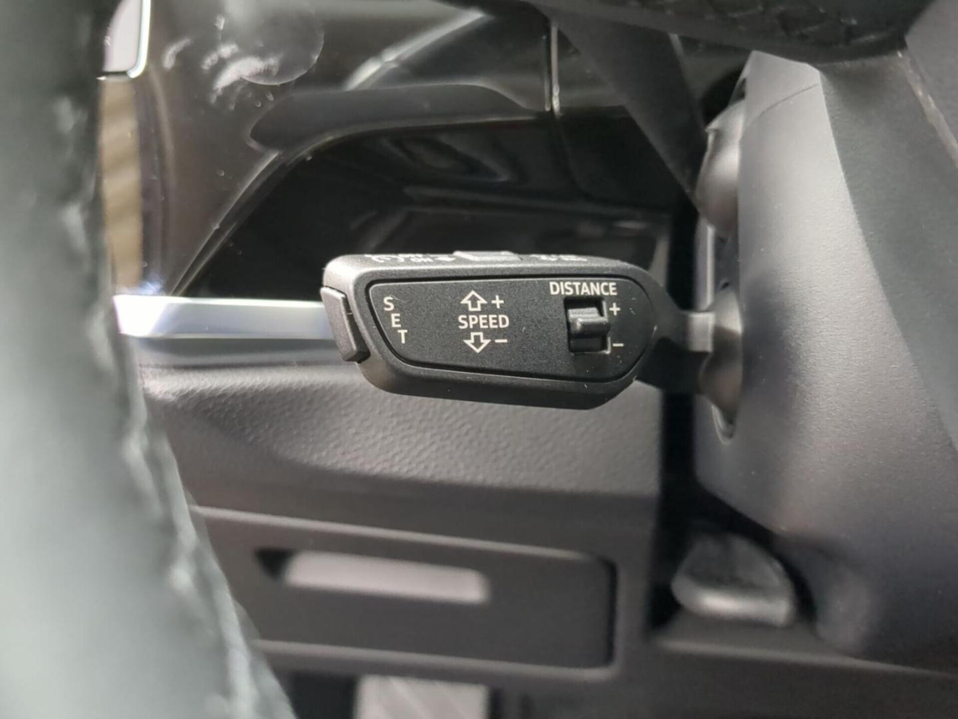 Audi Q3 Sportback S line