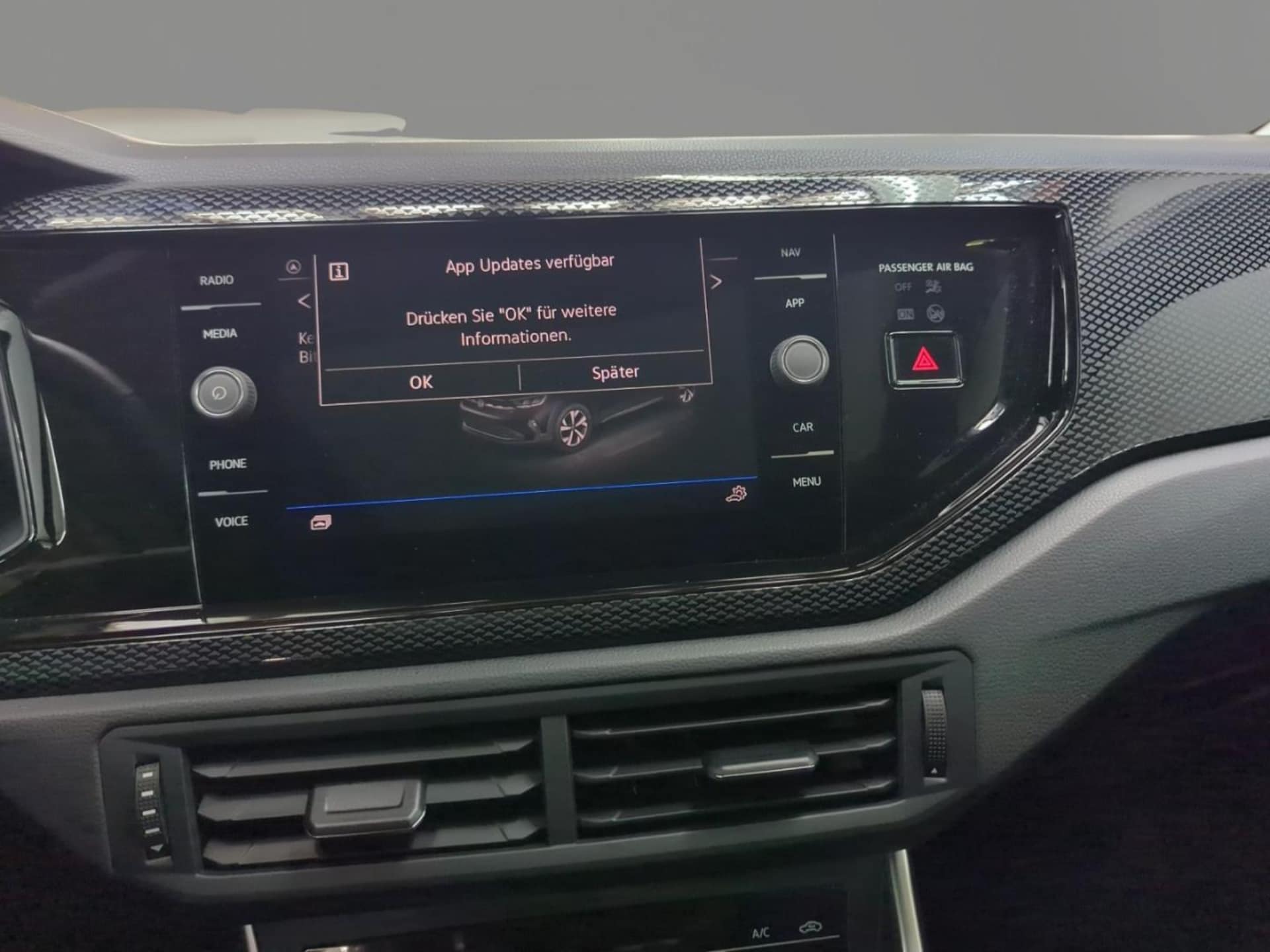 Volkswagen Taigo Life