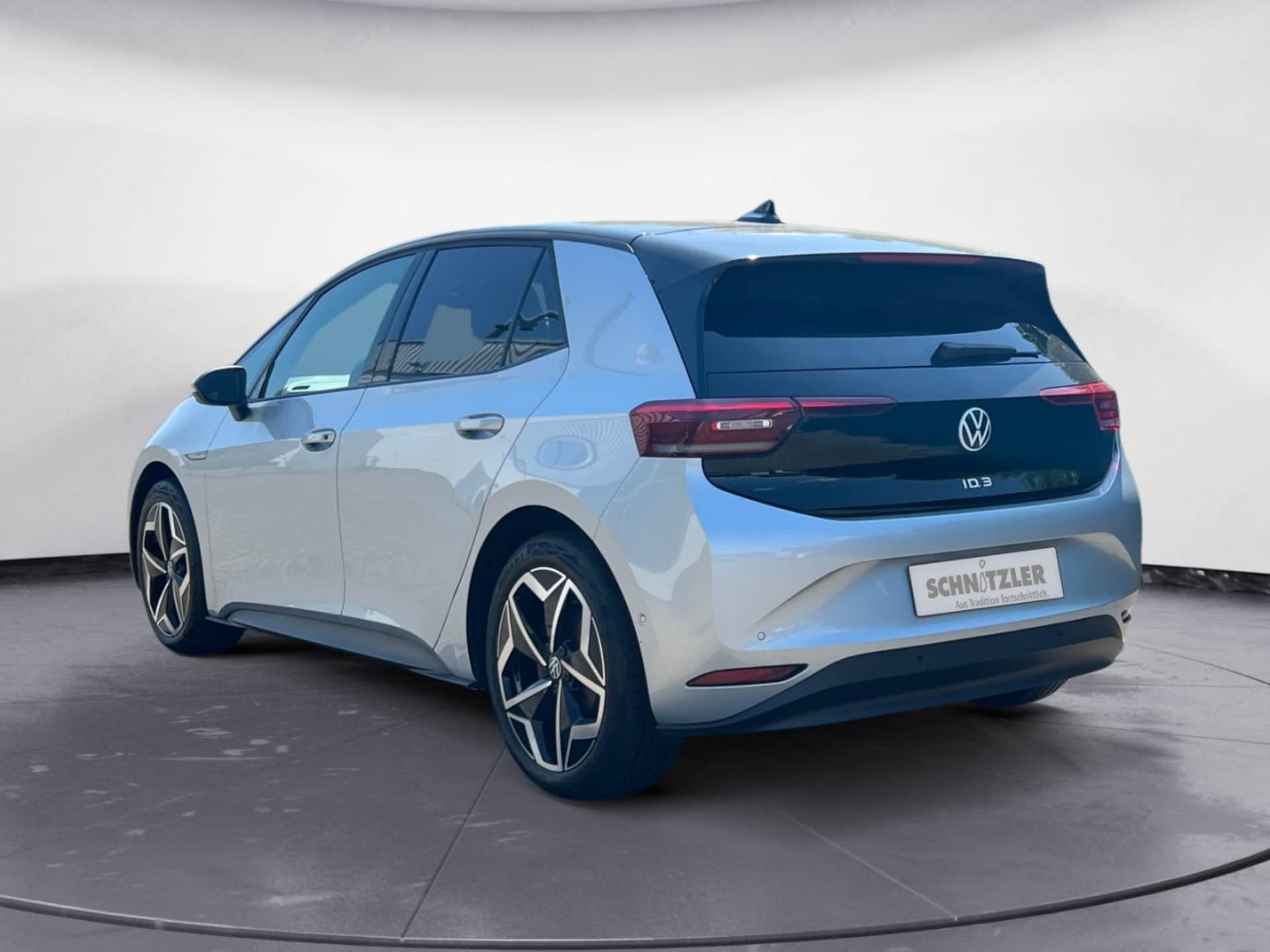 Volkswagen ID.3 Pro S