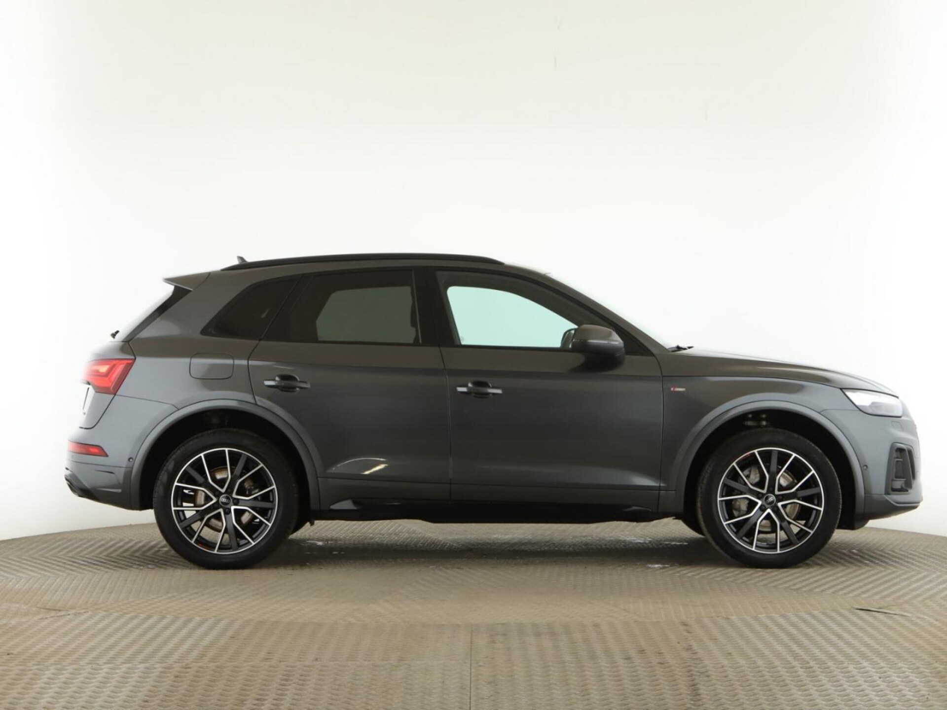 Audi Q5 SUV S line