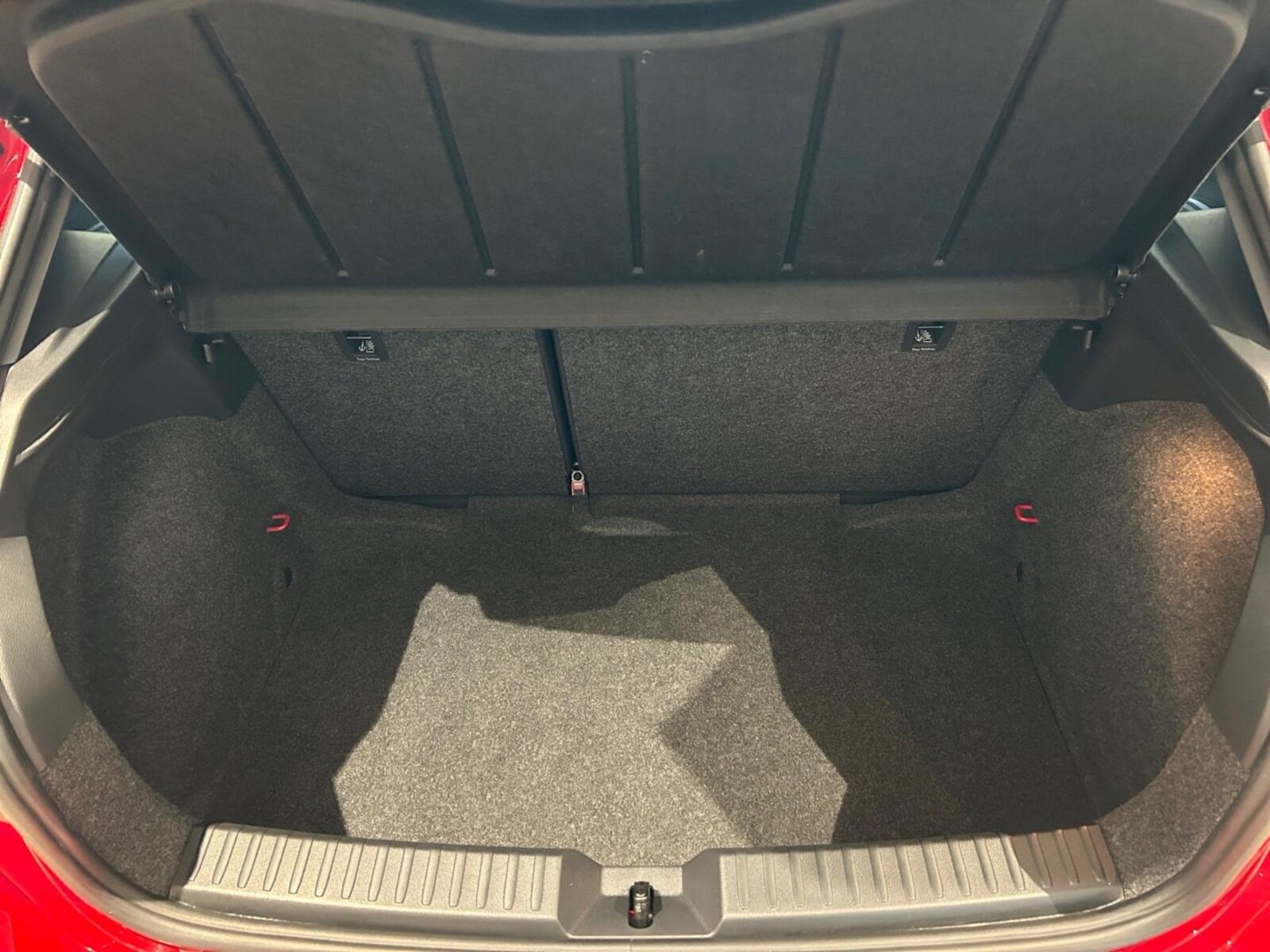 SEAT Ibiza – Bild 16