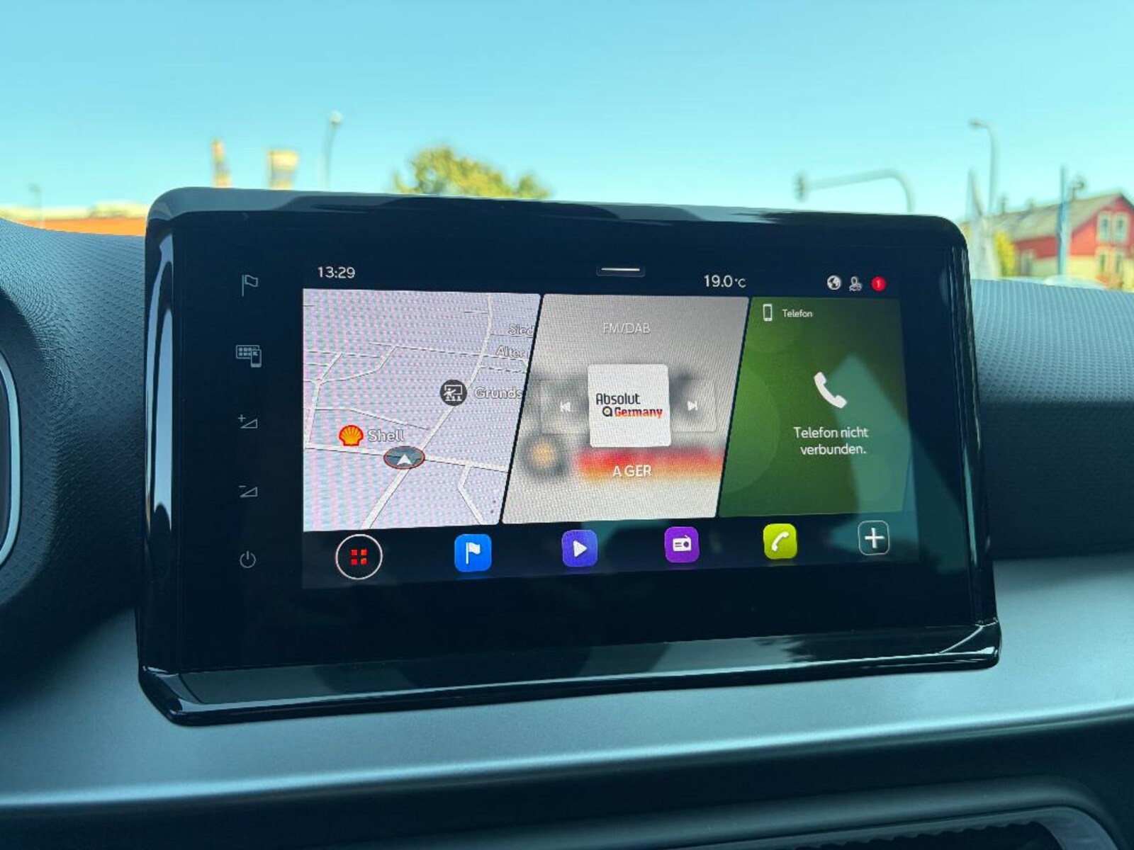 SEAT Arona – Bild 18