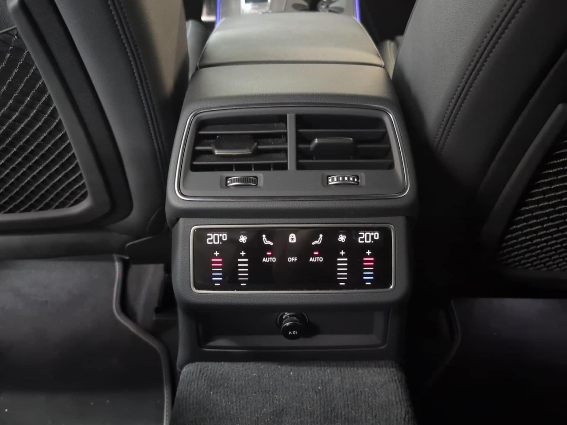 Audi S6 Avant