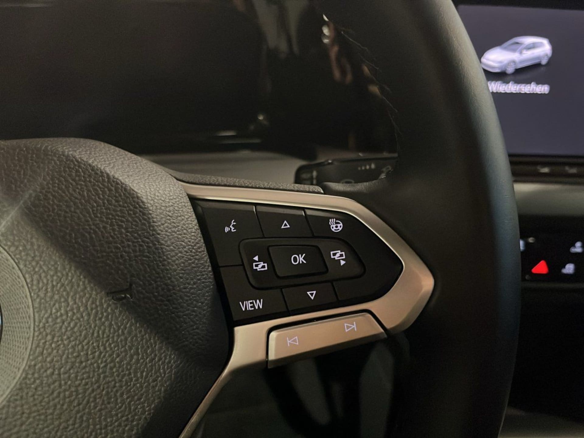 Volkswagen Golf Active