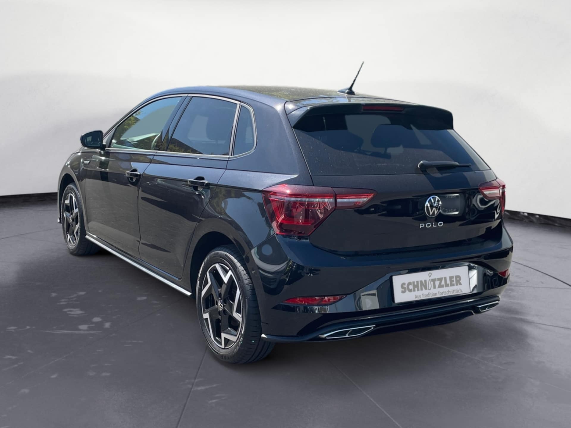 Volkswagen Polo R-Line