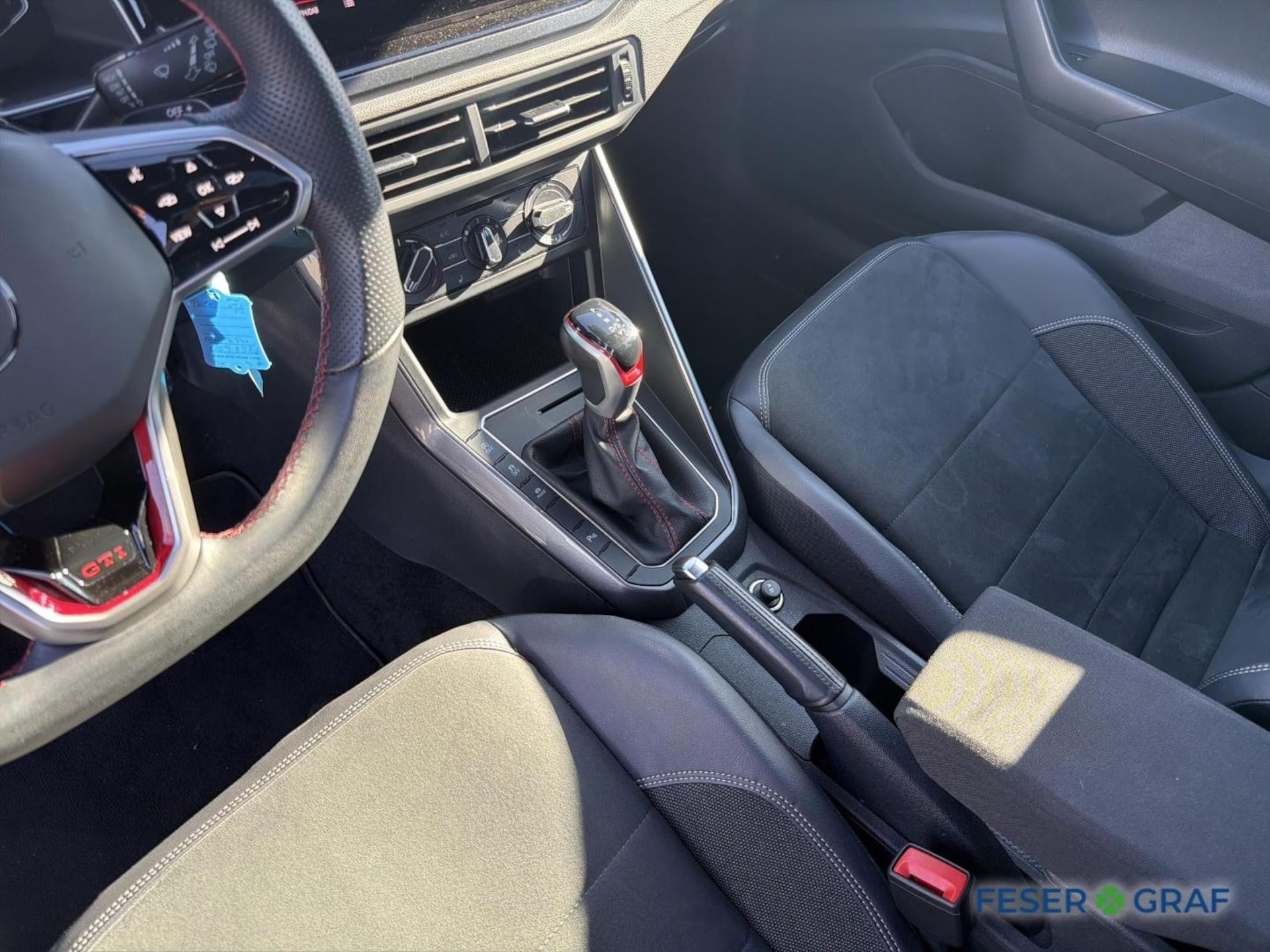 Volkswagen Polo GTI
