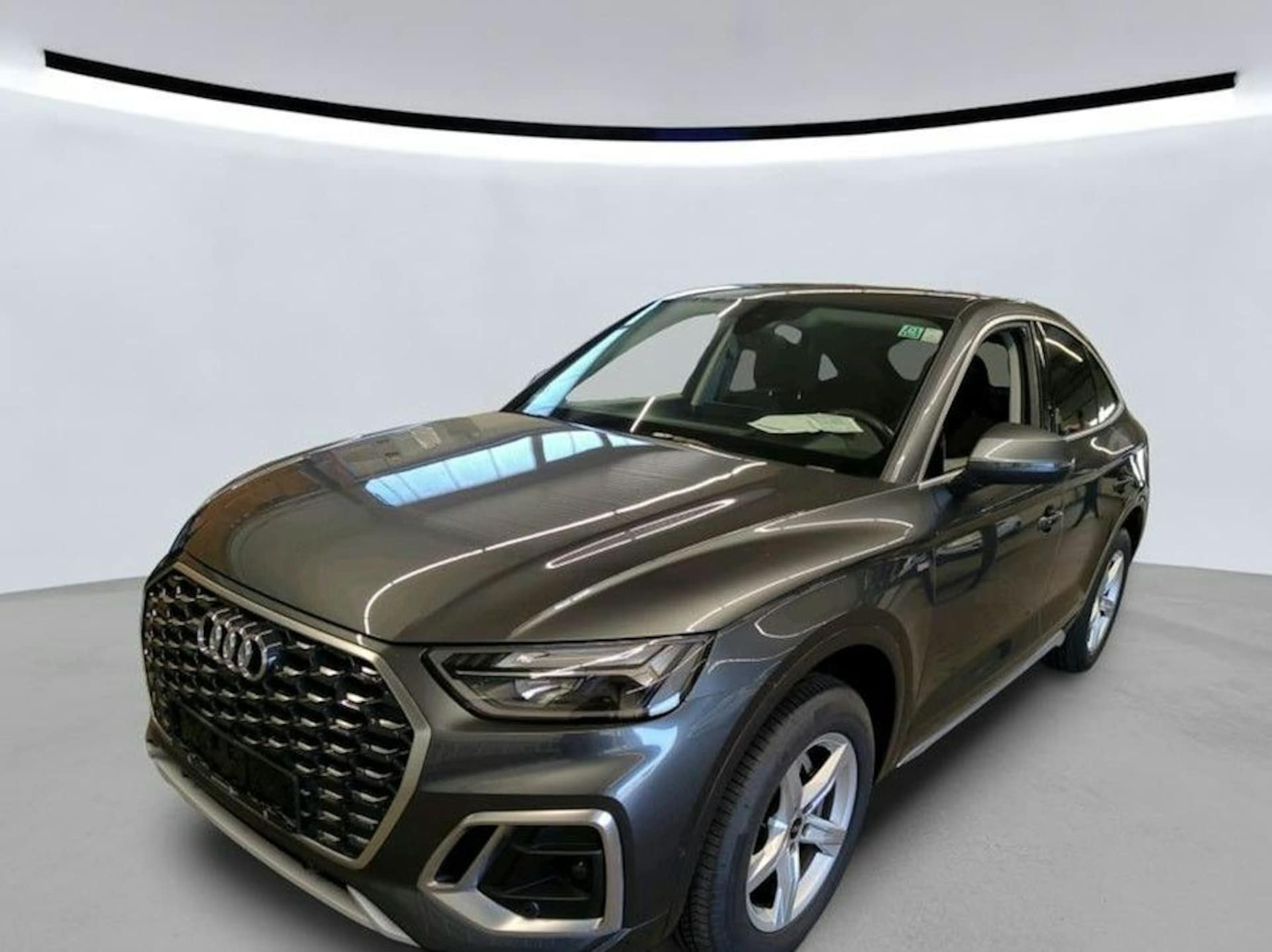 Audi Q5 Sportback S line