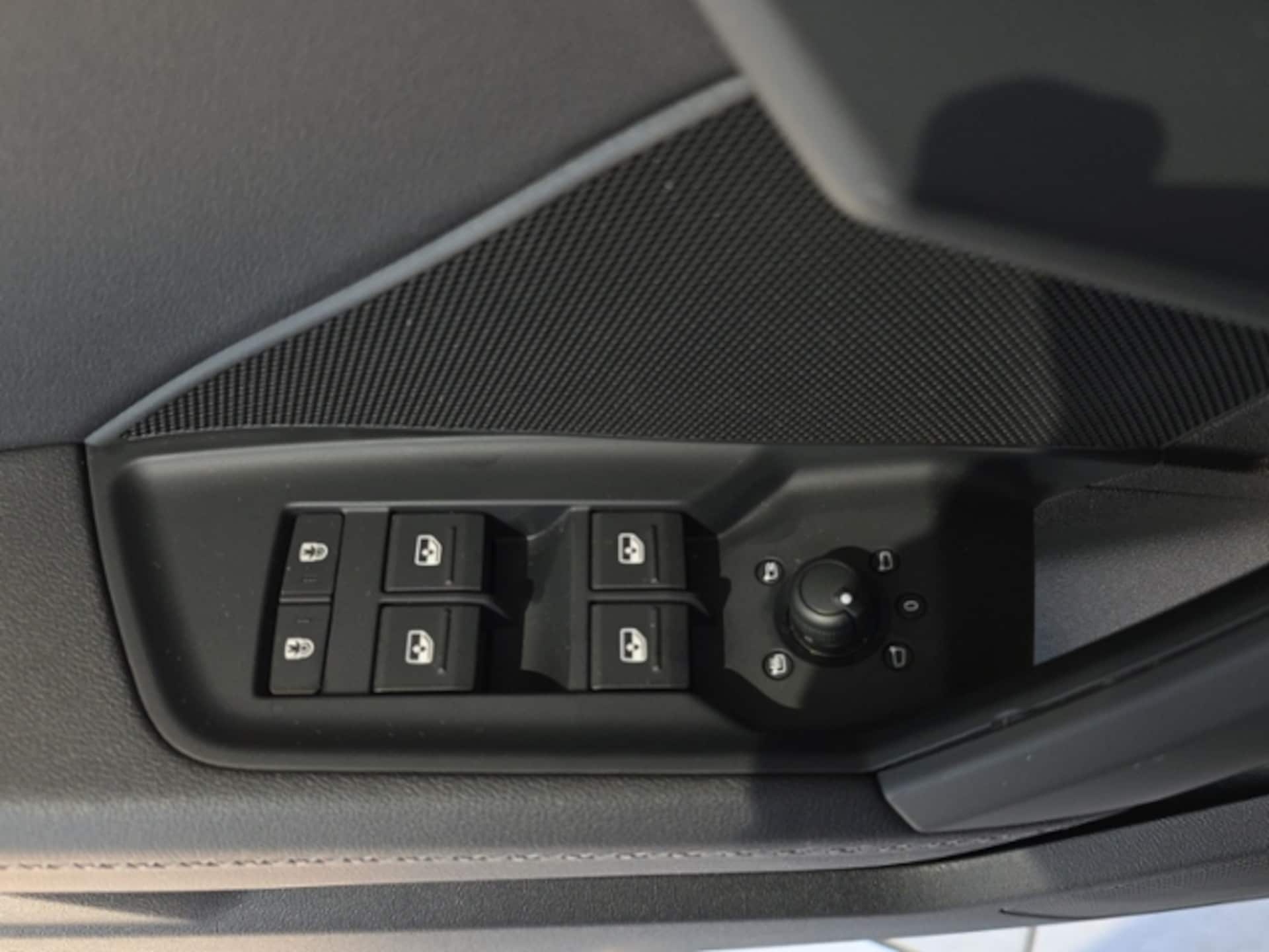 Audi A3 Sportback S line