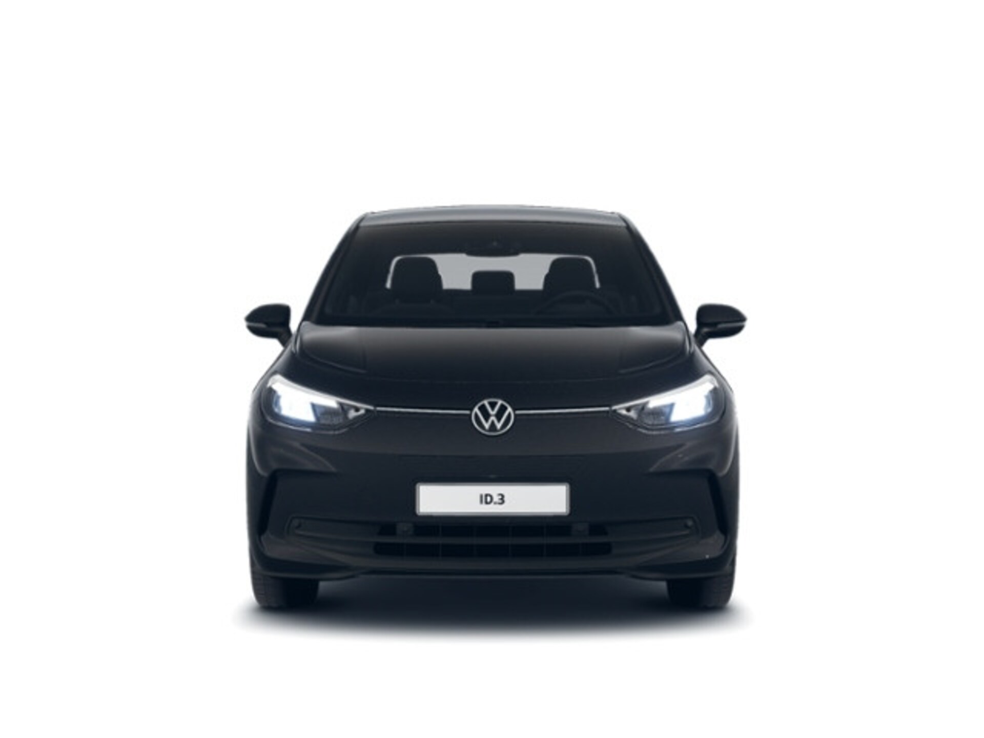 Volkswagen ID.3 Pro