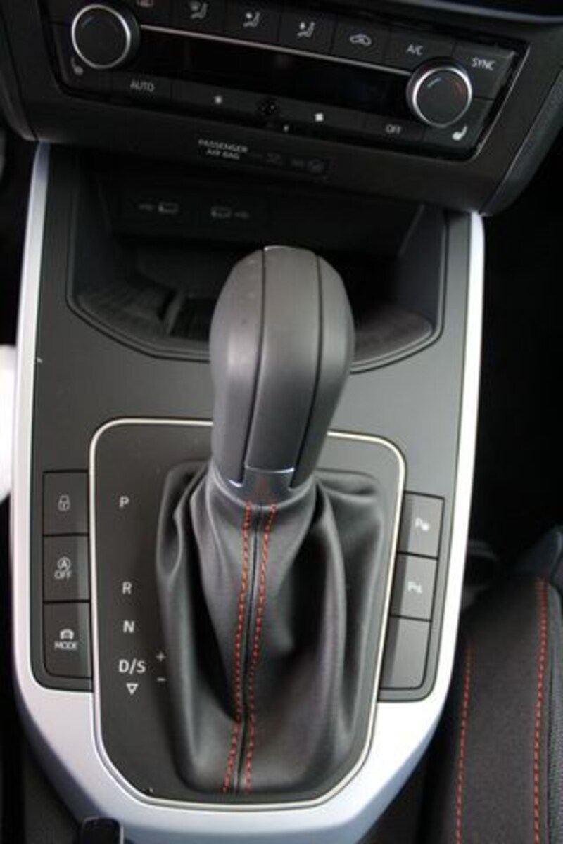 SEAT Arona – Bild 12