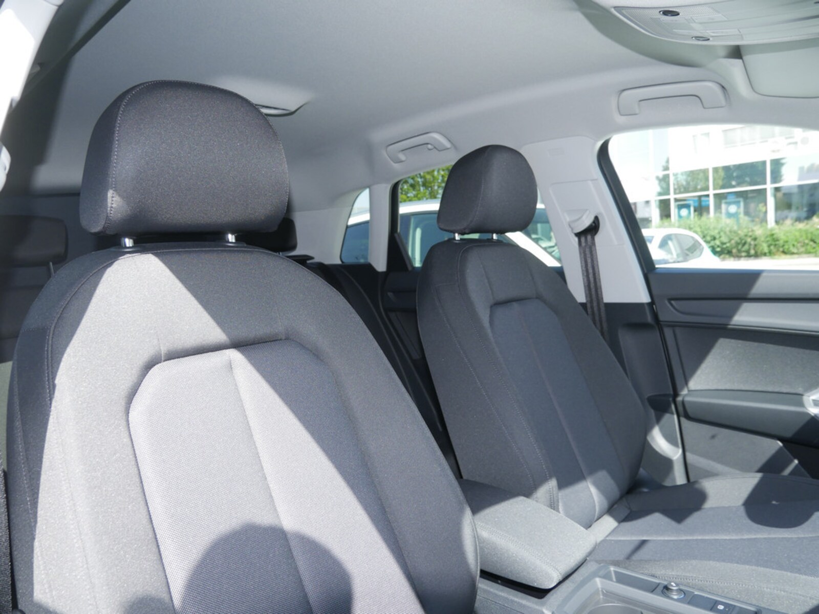 Audi Q3 – Bild 20