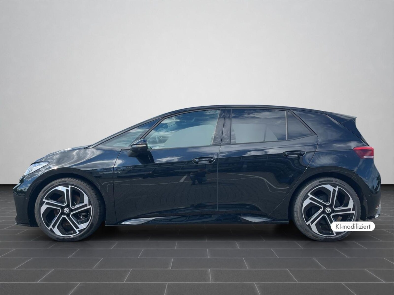 Volkswagen ID.3 – Bild 7