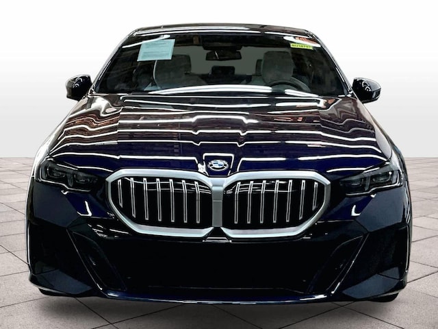 2026 BMW 530i