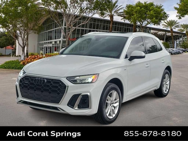 2023 Audi Q5