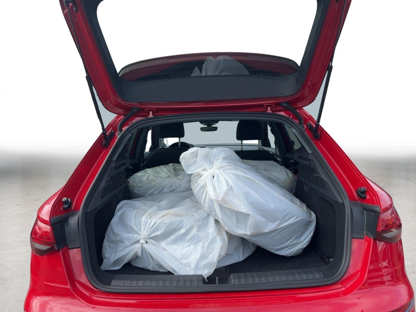 Audi A3 Sportback – Bild 7