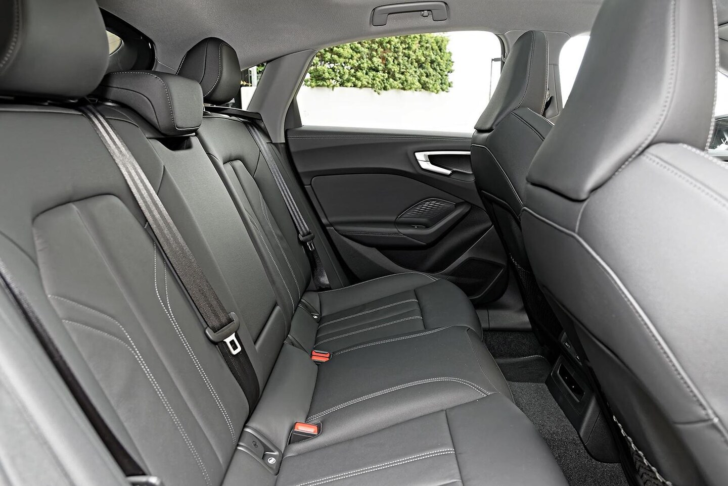 Image about Audi A5 Sedan TFSI 150 kW S tronic