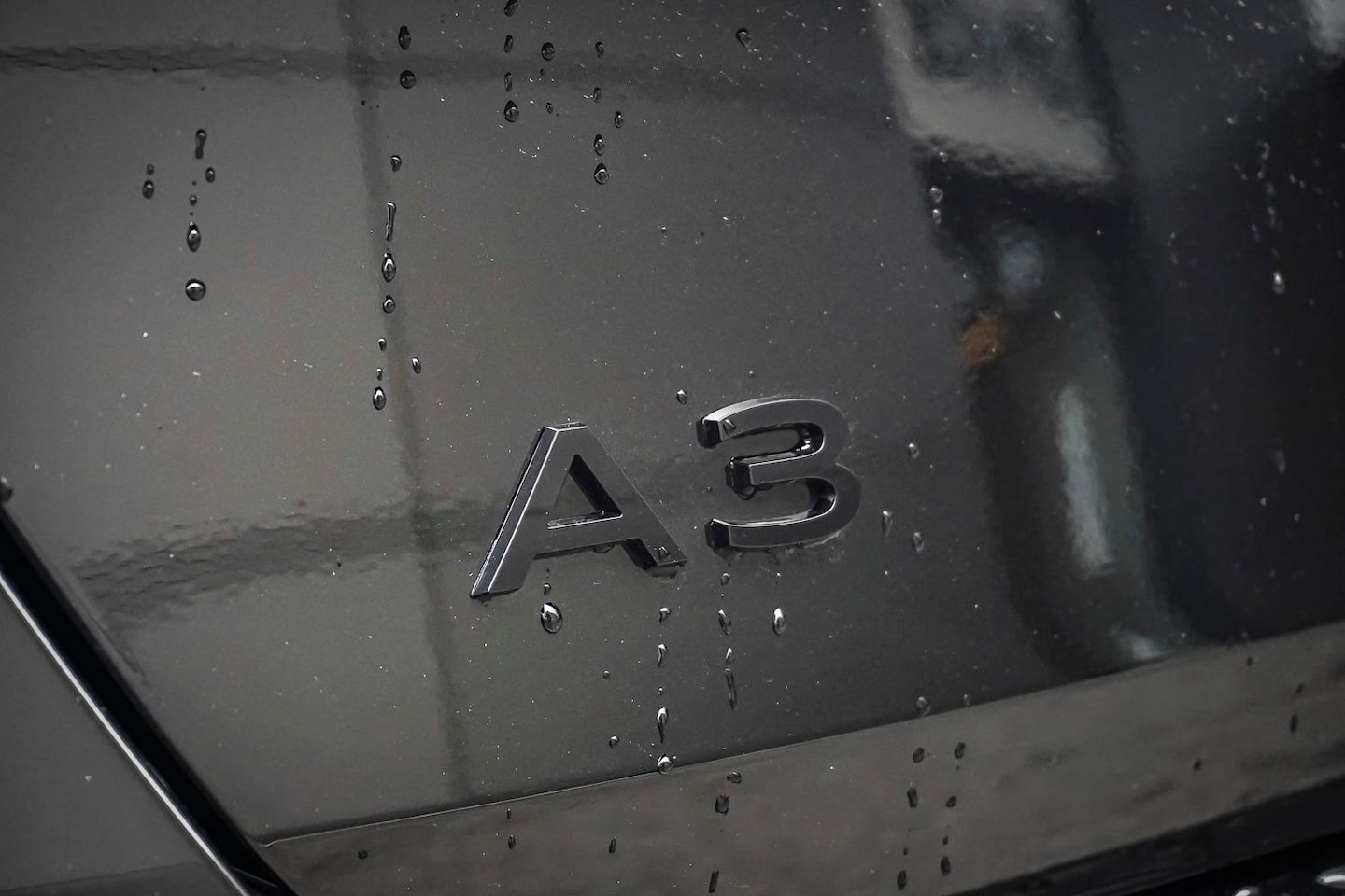 Image about Audi A3 Sedan TFSI quattro S tronic