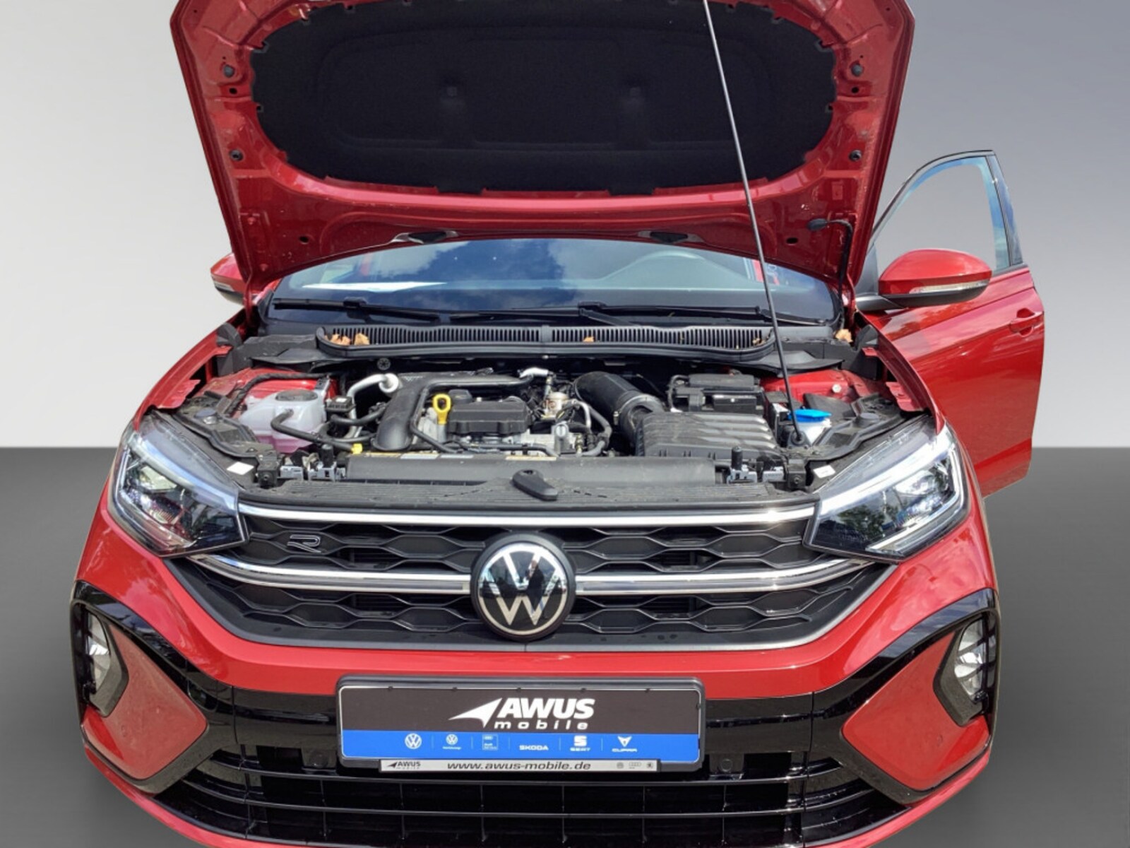 Volkswagen Taigo – Bild 20