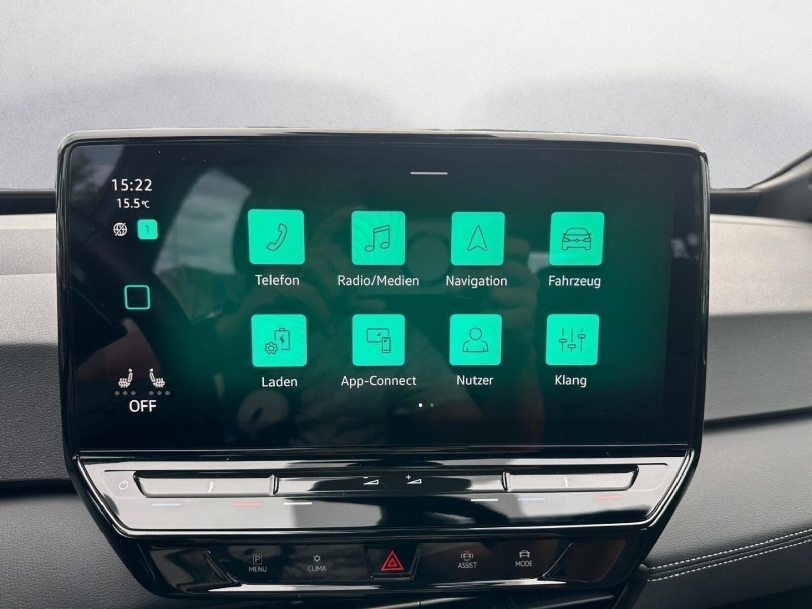 Volkswagen ID.3 – Bild 20