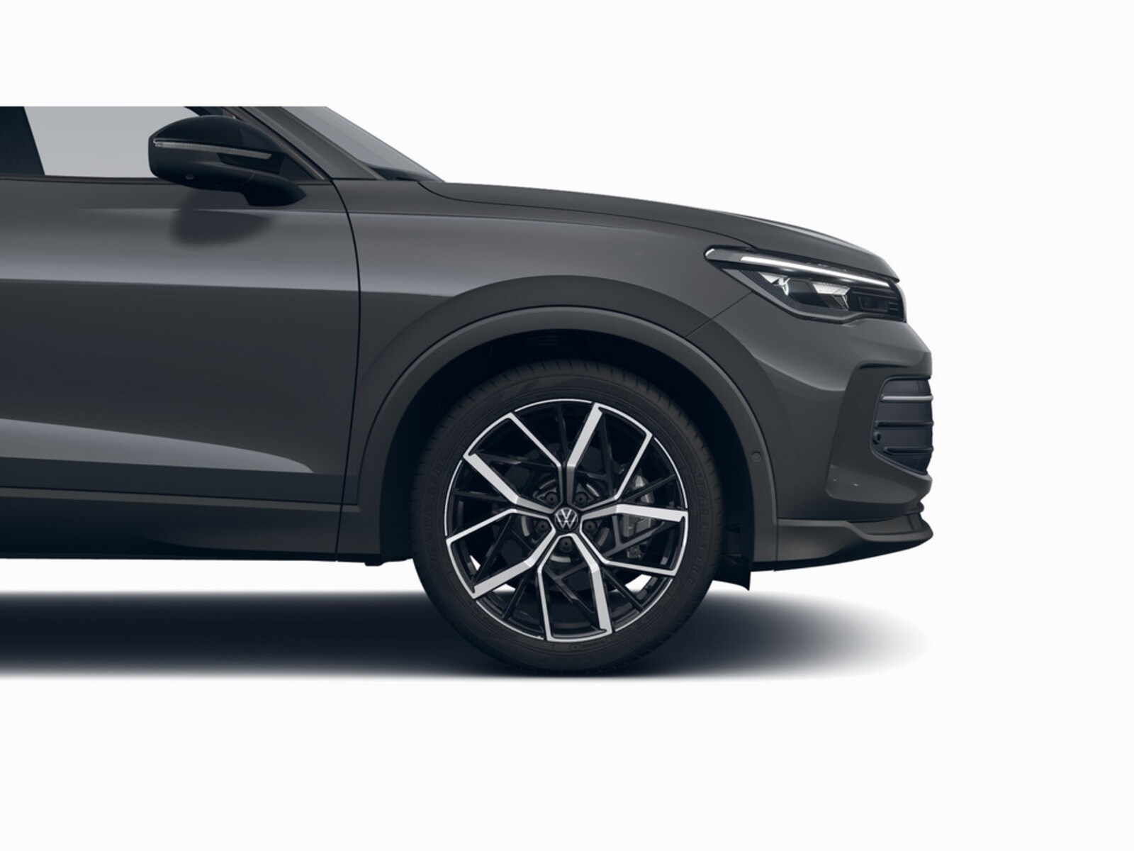 Volkswagen Tiguan – Bild 5