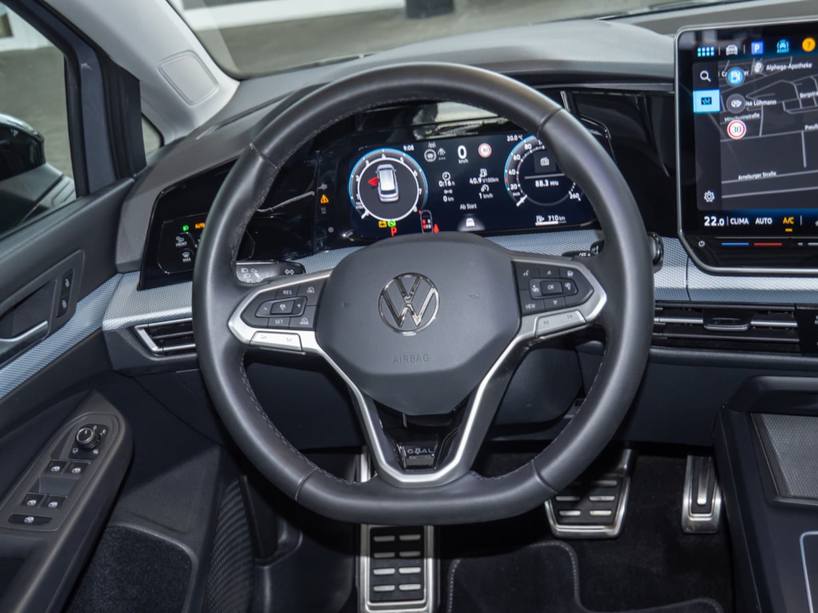 Volkswagen Golf Variant – Bild 10