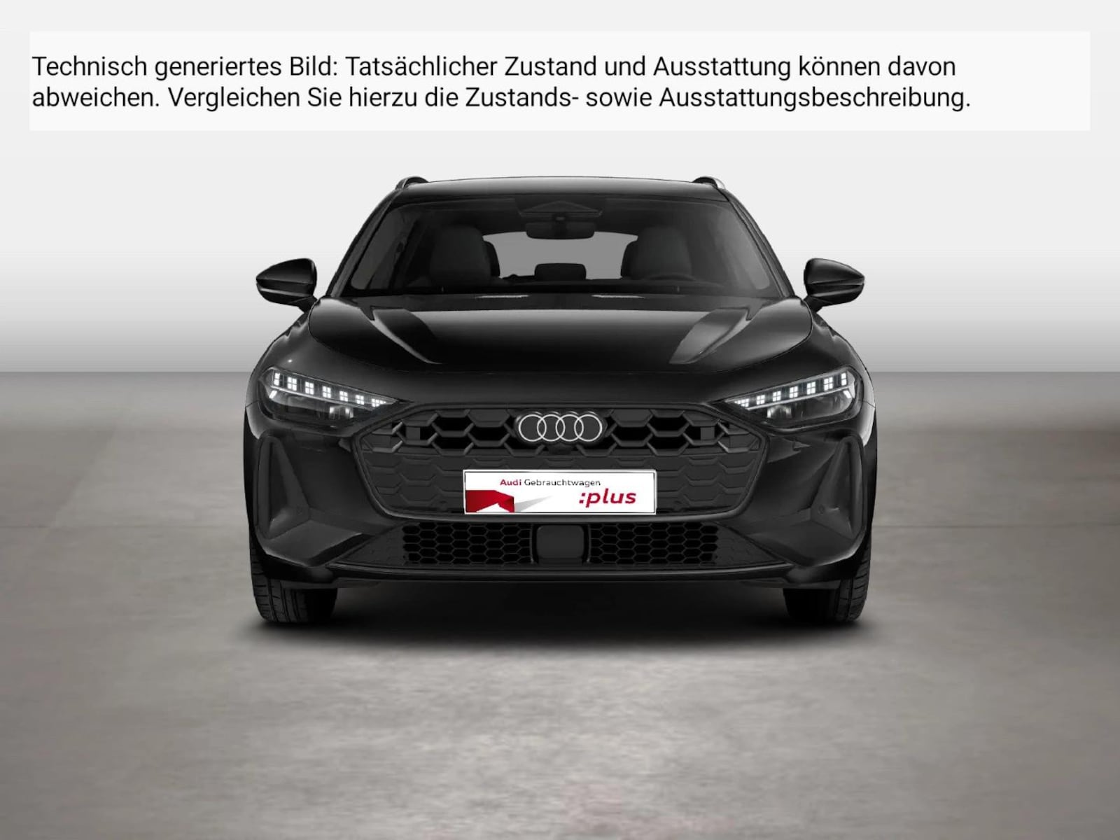 Audi A5 Avant – Bild 4