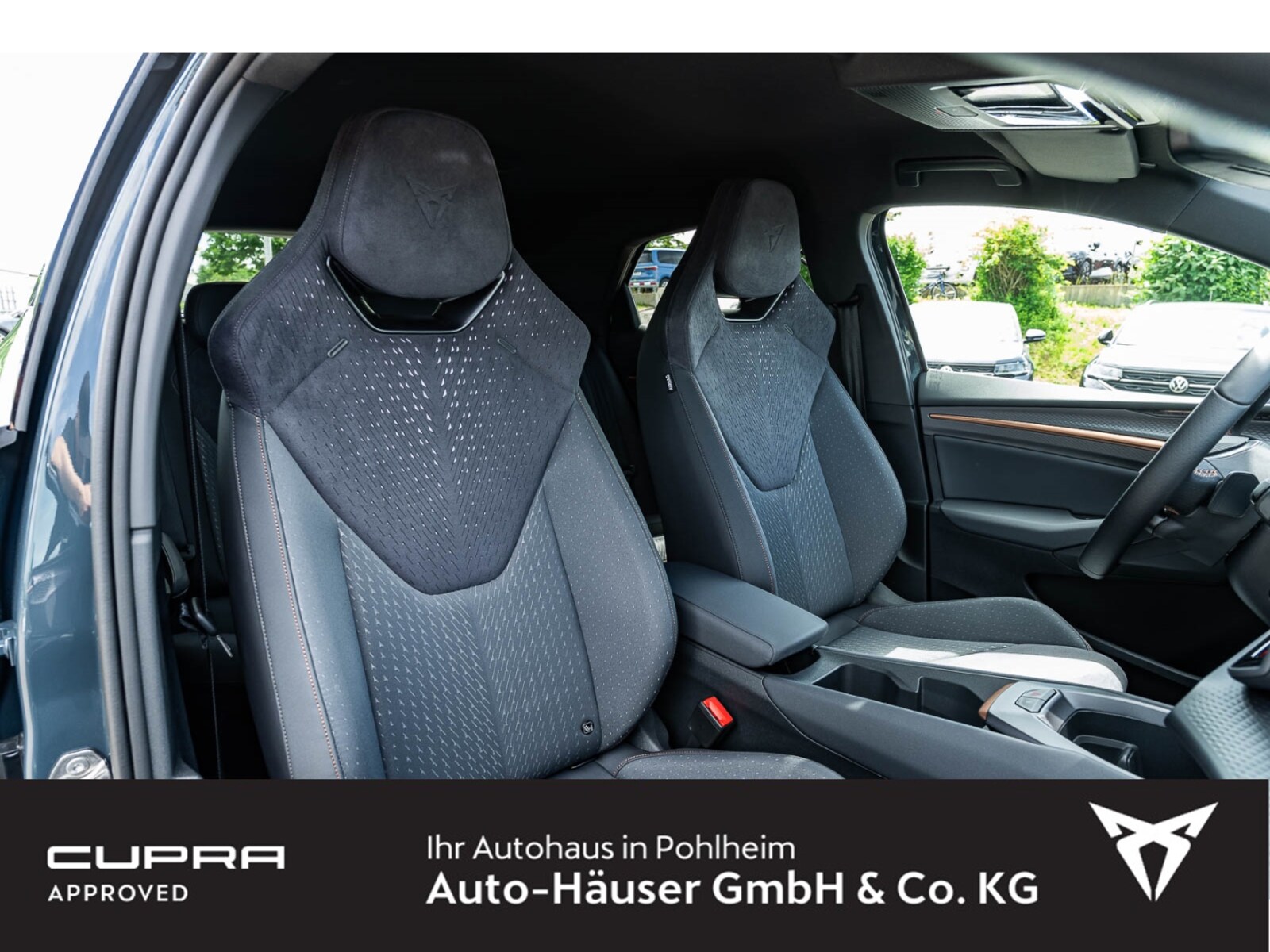 CUPRA Raval – Bild 11