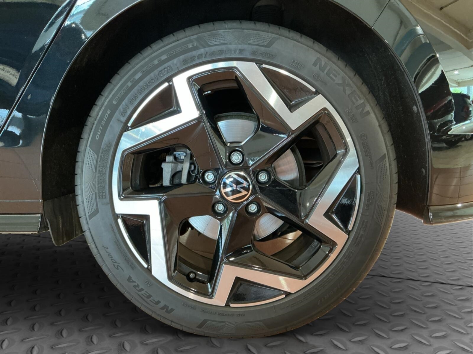 Volkswagen Golf – Bild 9