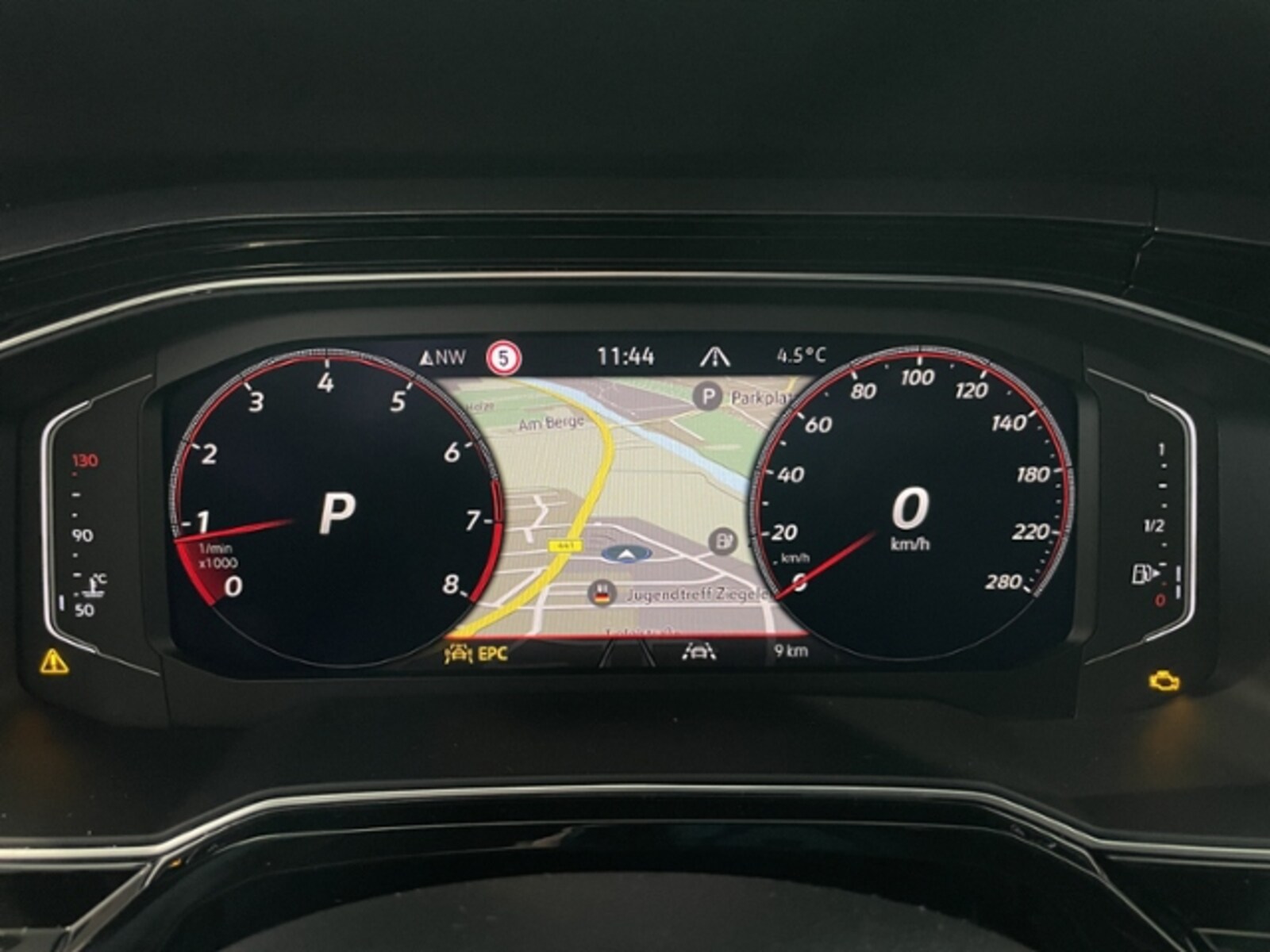 Volkswagen Polo – Bild 13