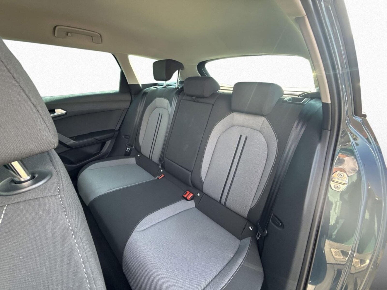 SEAT Leon Sportstourer – Bild 12